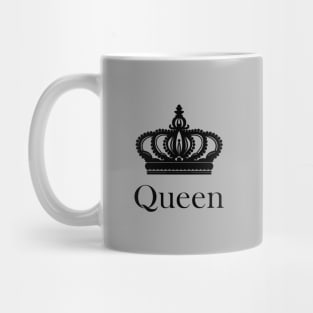 Queen Mug